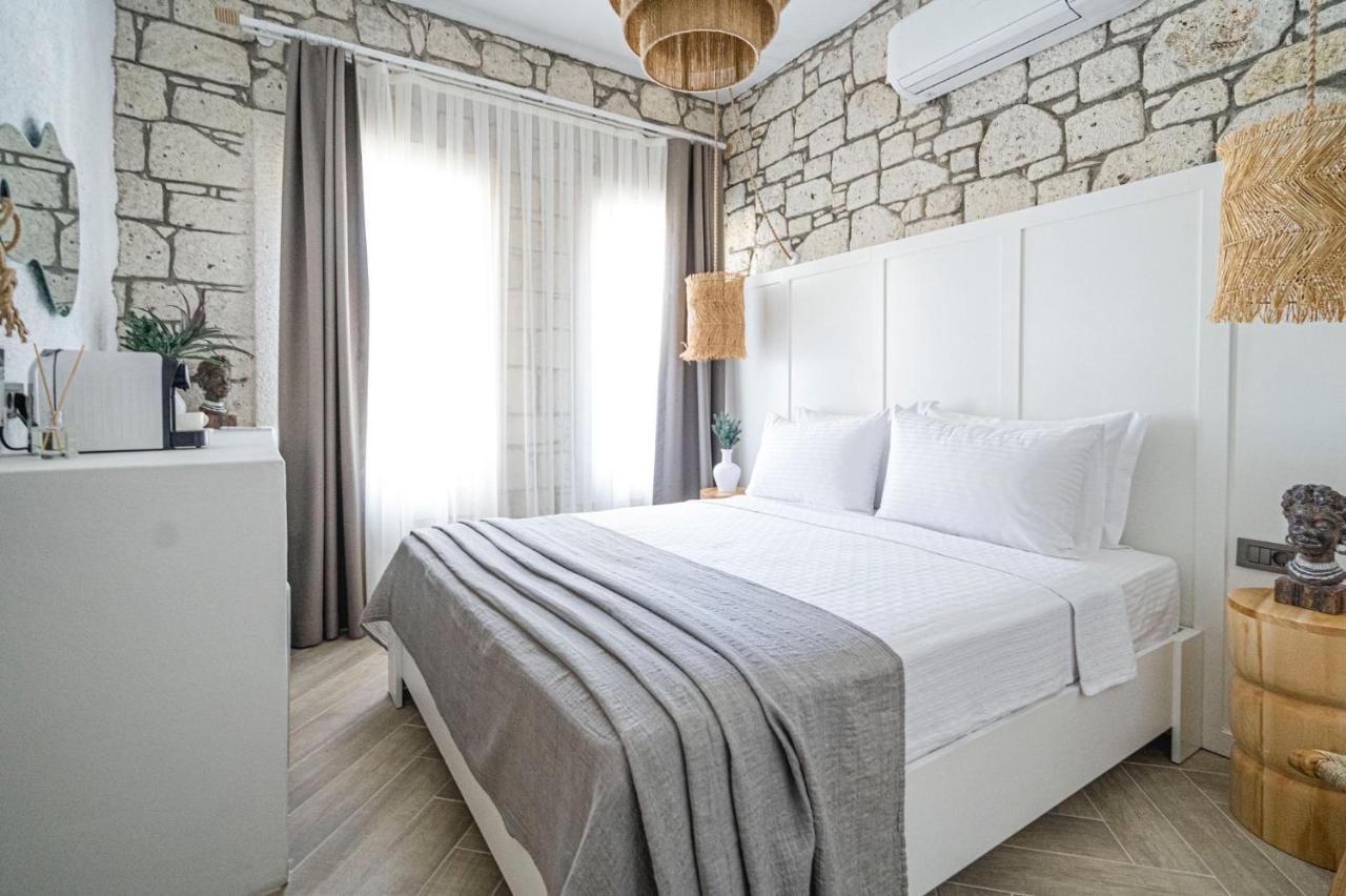 Voger Alacati Silence Exterior foto